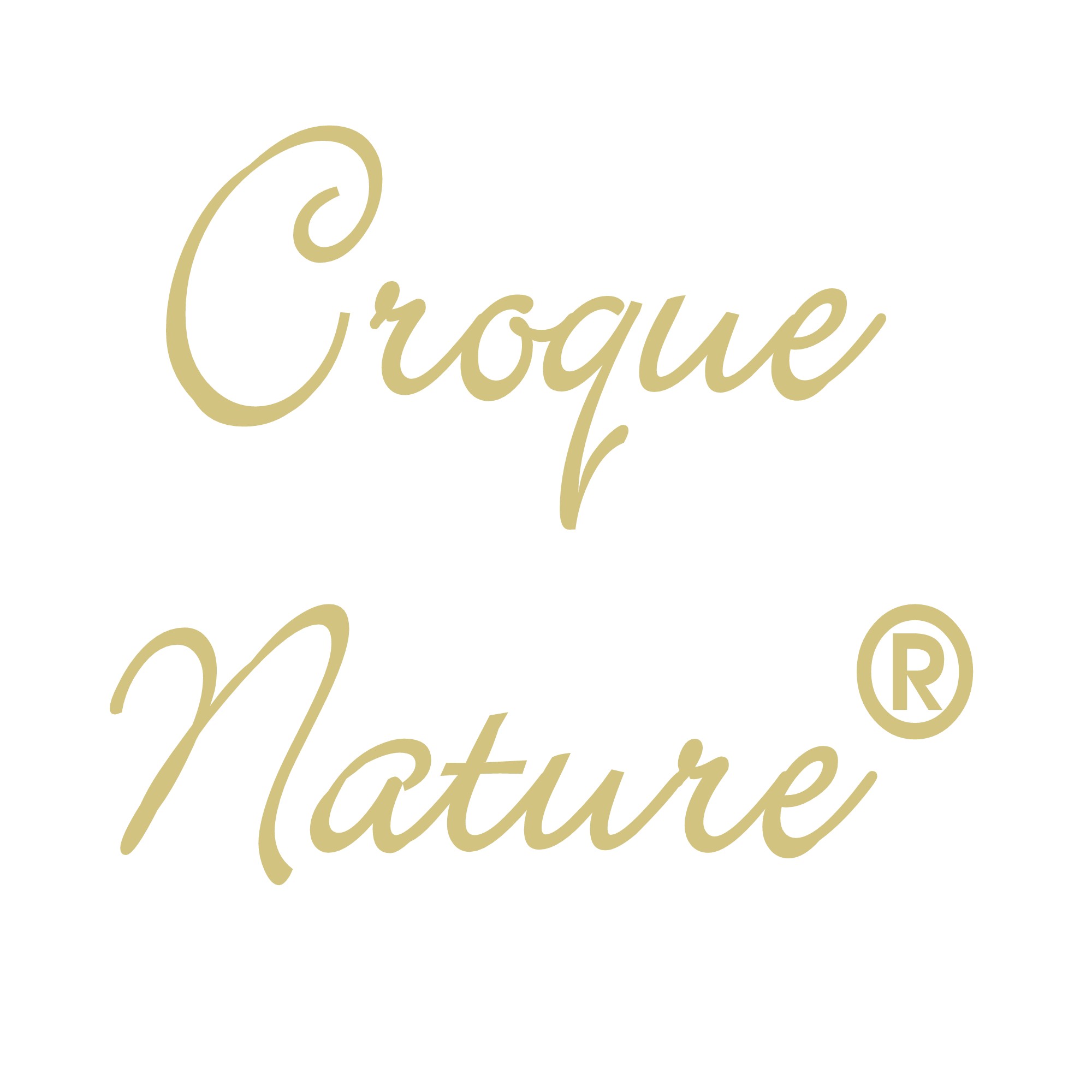 CROQUE NATURE® OISLY